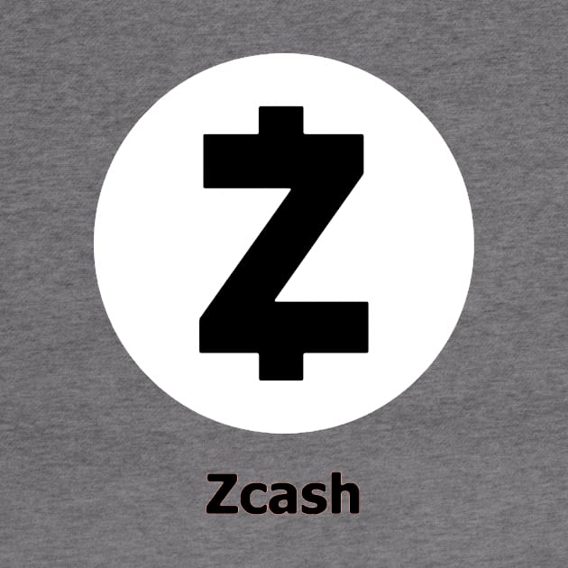 Zcash by z